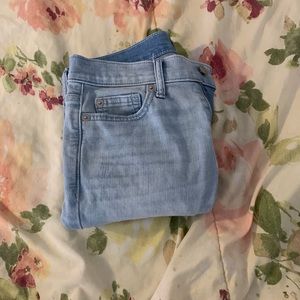 True Skinny Gap Jeans